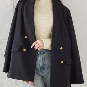 【気温20度】服装16選♪春秋＆最低・最高気温別おすすめのレディースコーデとは？