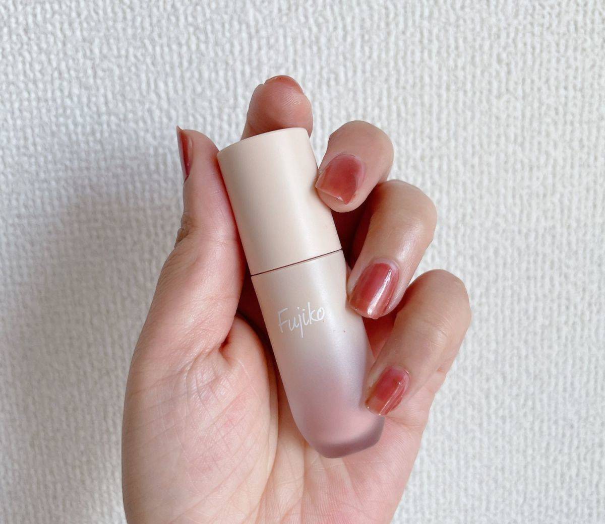 フジコ水彩チーク