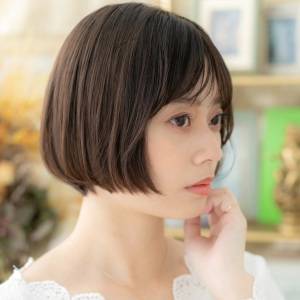もっと早くしたかった！セットなしでキマるボブ5選〜2025年初冬〜