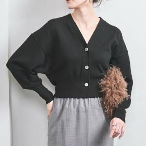 すっきり細く見える!着膨れ知らずのカーディガン5選〜2025年晩秋〜