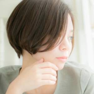 ズボラさん向け！手間がかからないボブヘア5選〜2025年初冬〜