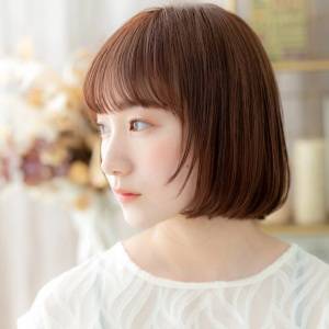 大人女子にはNGです！できれば避けたいボブ5選〜2025年初冬〜