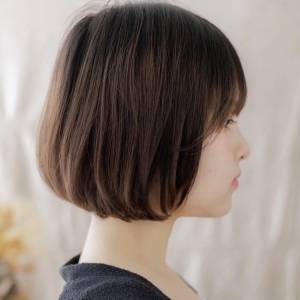 “若見え”に繋がる！大人女子が今すべきボブ5選〜2025年初冬〜