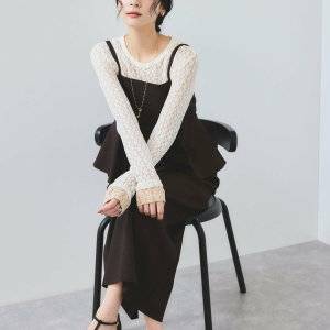 【プチプラ編】低身長さん向けのブランドおすすめ11選♪安い通販あり！