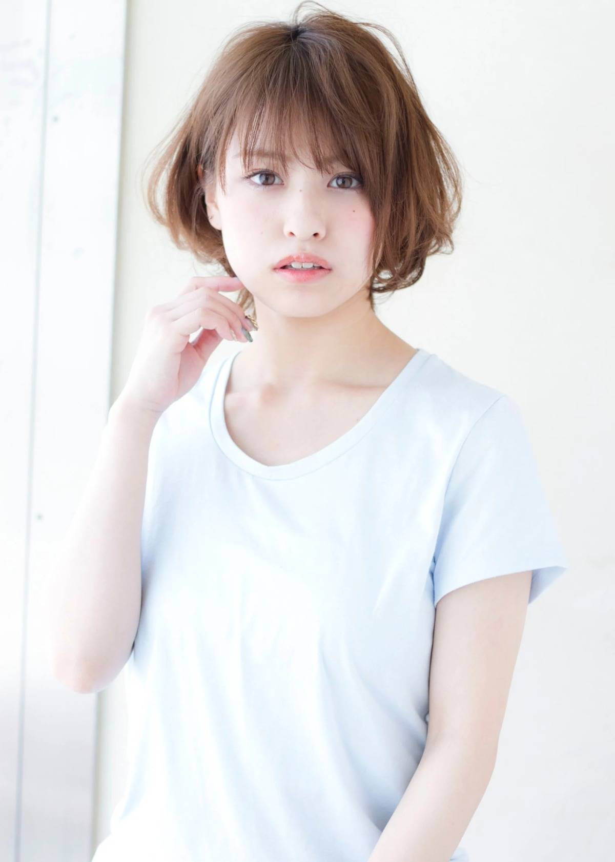 エフォートレスボブ