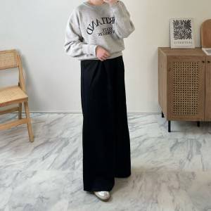 【2025年11月】こう着れば、老け見えしない！大正解のパンツコーデ5選