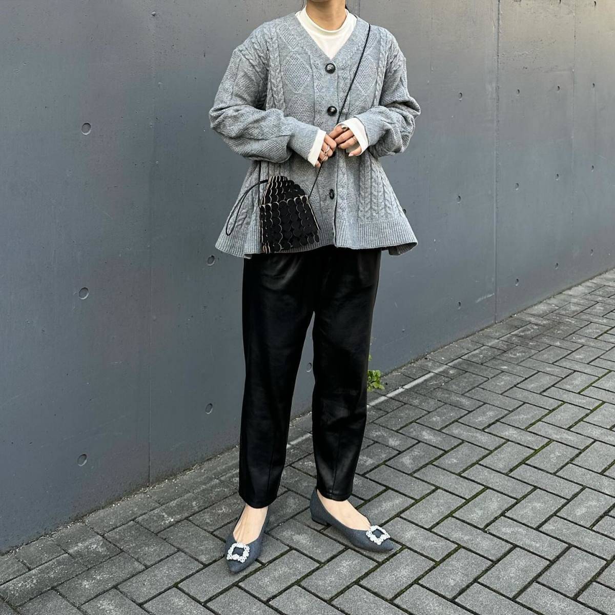 ペプラムデザインを選ぶ♡