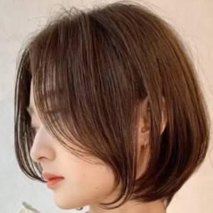 瞬時に垢抜ける！旬顔になれるショートヘア5選〜2025年初冬〜