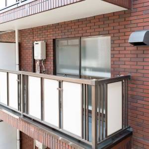 実は風水的に大凶です。バルコニーにあると人気運が急降下するもの5選