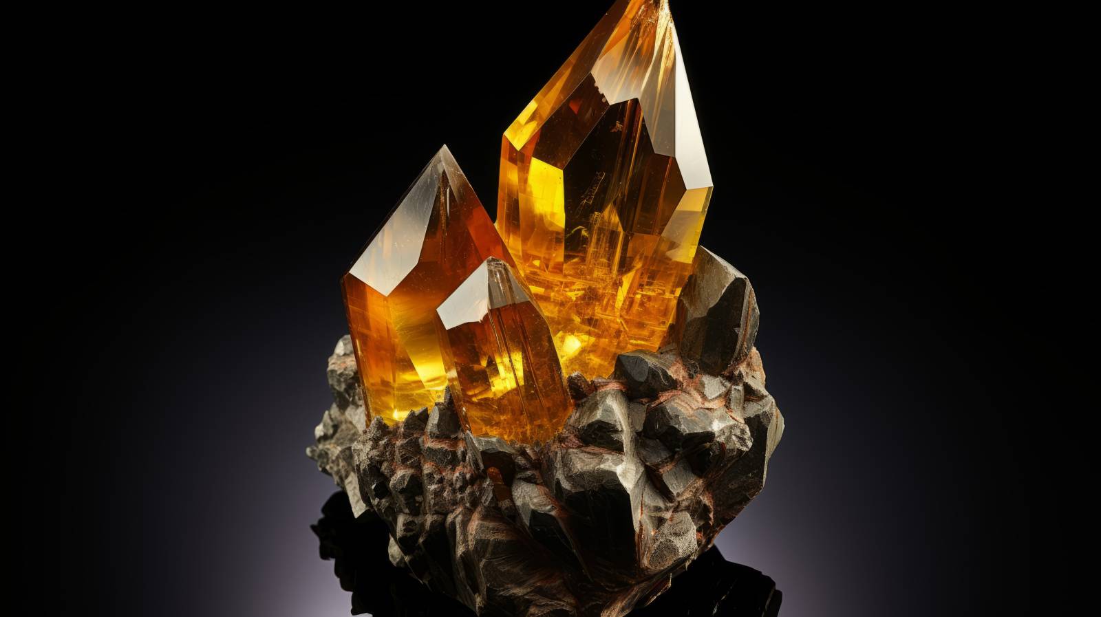 西　厄除け　水晶