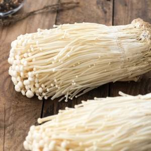 「えのき」が腰を抜かすほど旨くなる。レンチンでできる超簡単レシピ