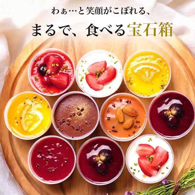 スイーツ ギフト