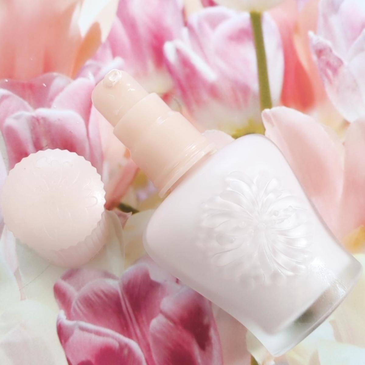 ポールアンドジョーモイスチャアライジングプライマー00番