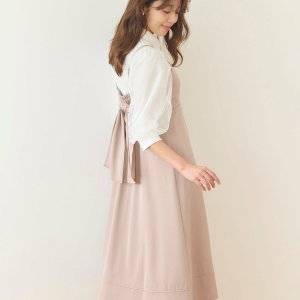 【夏編】ぽっちゃりさんにおすすめのディズニーコーデ15選♪大人可愛い服装