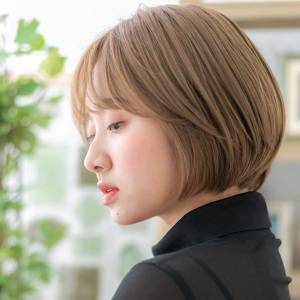 もう老けて見えない！大人女子のためのボブ5選〜2025年初冬〜