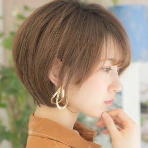 乾かすだけでキマる！扱いやすいショートヘア5選〜2025年初冬〜