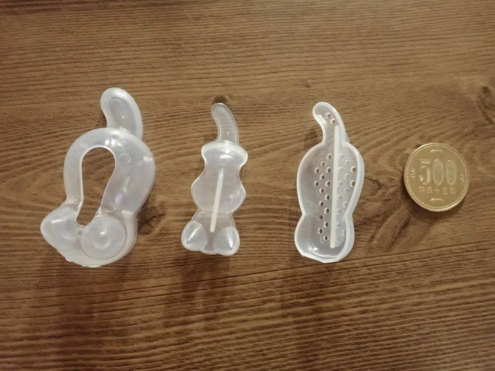 DAISO(ダイソー):大根おろしニャン