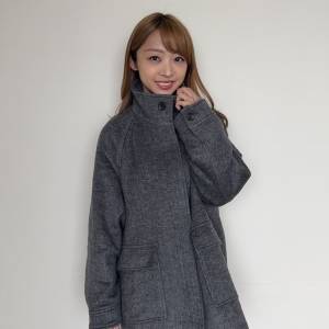 【2025年初冬】体型拾わない！ぽっちゃりさんのための新作アウター5選