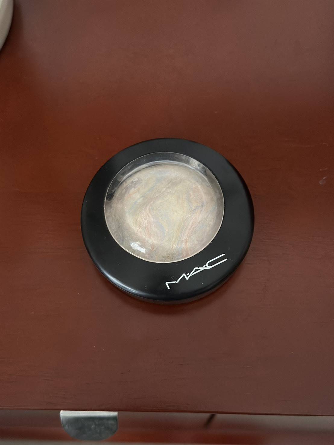 M·A·C「ミネラライズ スキンフィニッシュ」