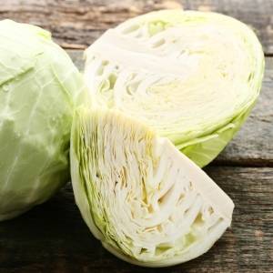 ぶっちゃけ週5でコレ。寒い日にぴったりの「キャベツ」の超簡単レシピ