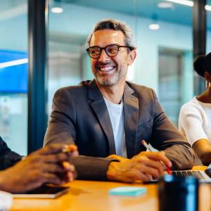 イケオジがよく使う言葉。家族を大切にする40代50代男性の口癖5選