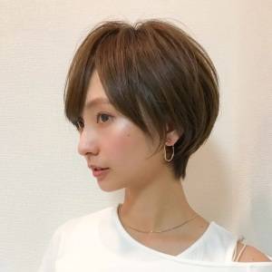 ズボラさんでも扱える！手入れが楽なショート5選〜2025年初冬〜