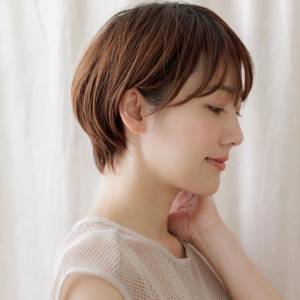 今すぐ垢抜ける！野暮ったく見えないショート5選〜2025年初冬〜