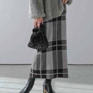 ぽっちゃり体型の骨格ストレートに似合う冬コーデおすすめ11選♪事故防止！