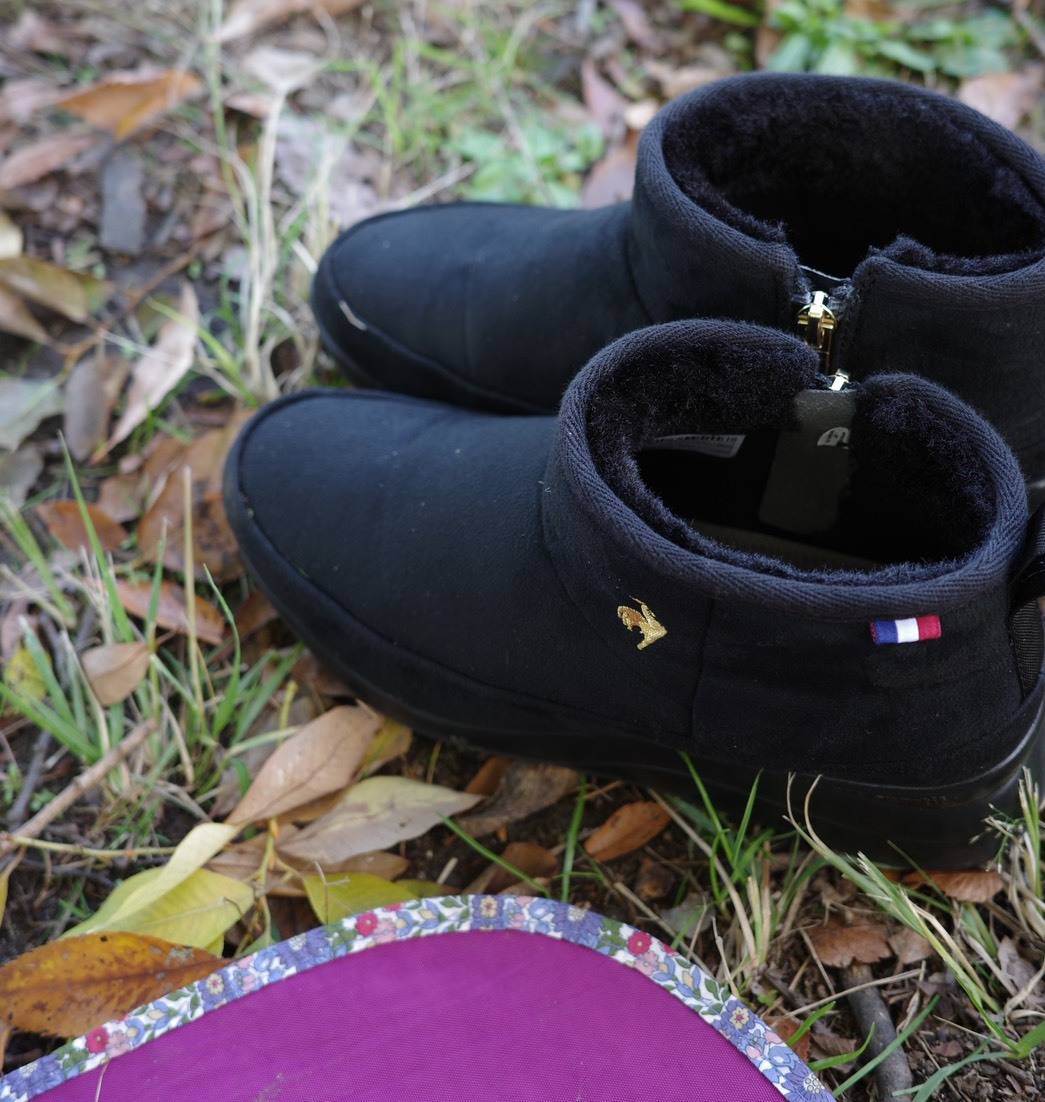 ルコックスポルティフの「LCS ムート」