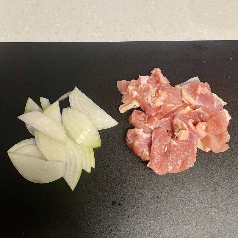 JA全農公式の「照りマヨ温泉たまご丼」のレシピ