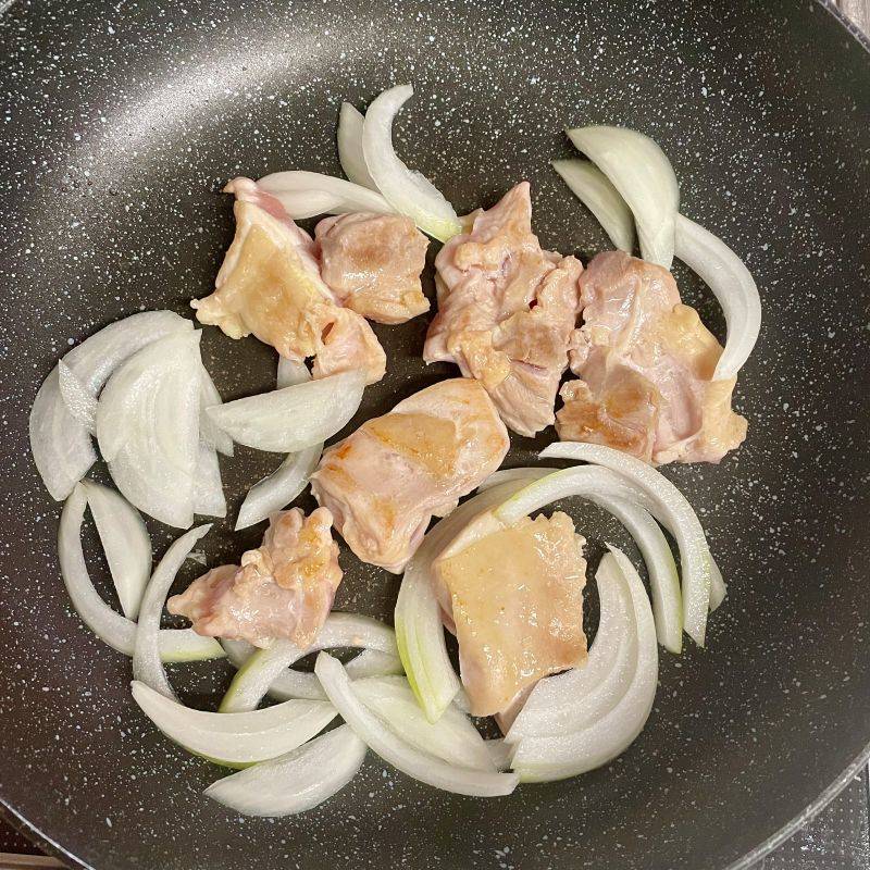 JA全農公式の「照りマヨ温泉たまご丼」のレシピ