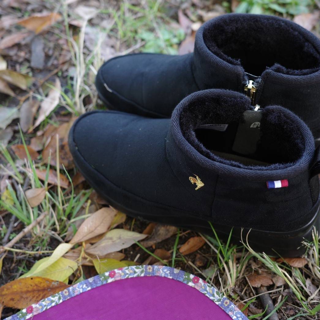 ルコックスポルティフの「LCS ムート」