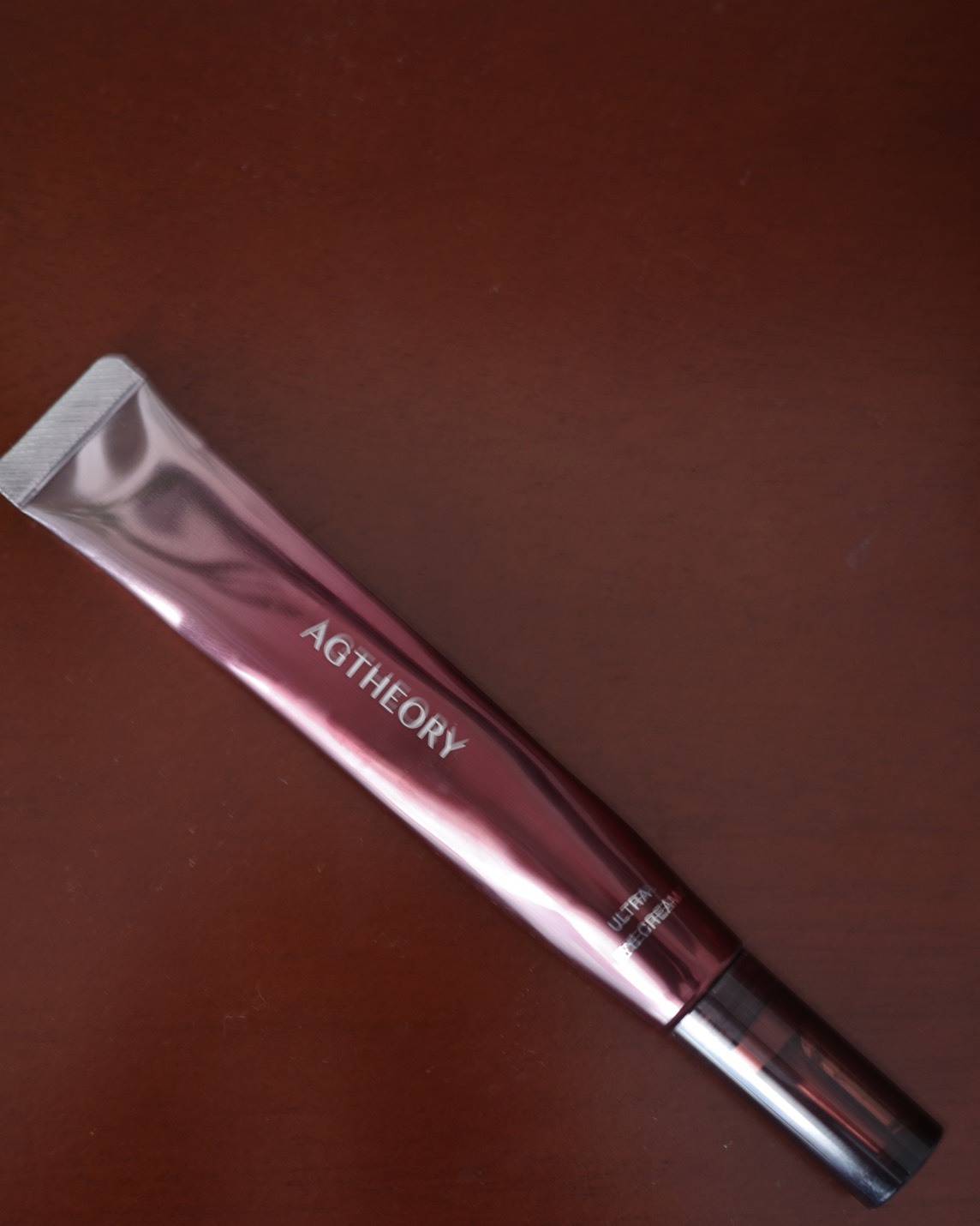 AXXZIA(アクシージア) エイジーセオリー ウルトラアイクリーム