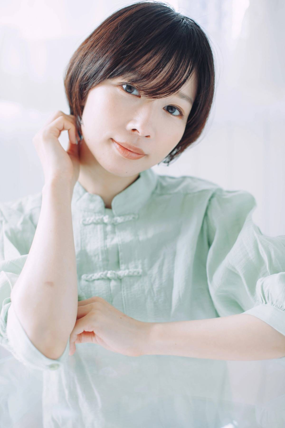 シンプルショート