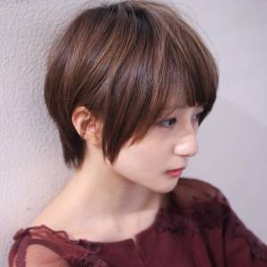 ノーセットでOK！ズボラさん向けのショート5選〜2025年初冬〜