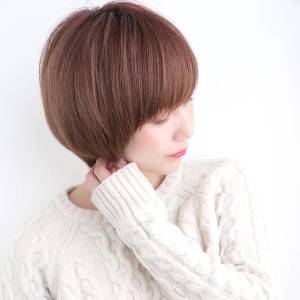 全ズボラ女子に捧ぐ！乾かすだけでキマるショート5選〜2025年初冬〜