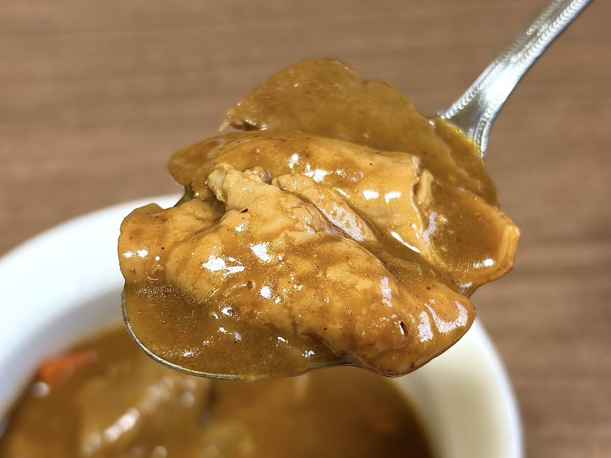 食べる手が止まらなくなるウマさ♪