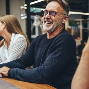 モテるイケオジたちが使ってる。華がある40代50代男性の口癖5選