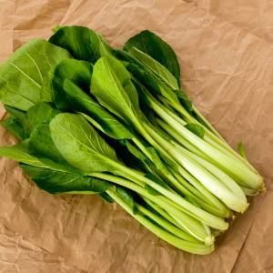 びっくりするほど旨いじゃん。覚えておきたい「小松菜」の簡単レシピ