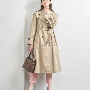 気温16度の服装16選。最高・最低気温別おすすめのコーデとは？【春・秋】