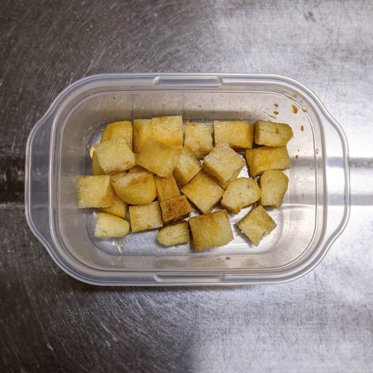 ヤマキ公式の「だしうま！おかか昆布と油揚げのおにぎり」のレシピ