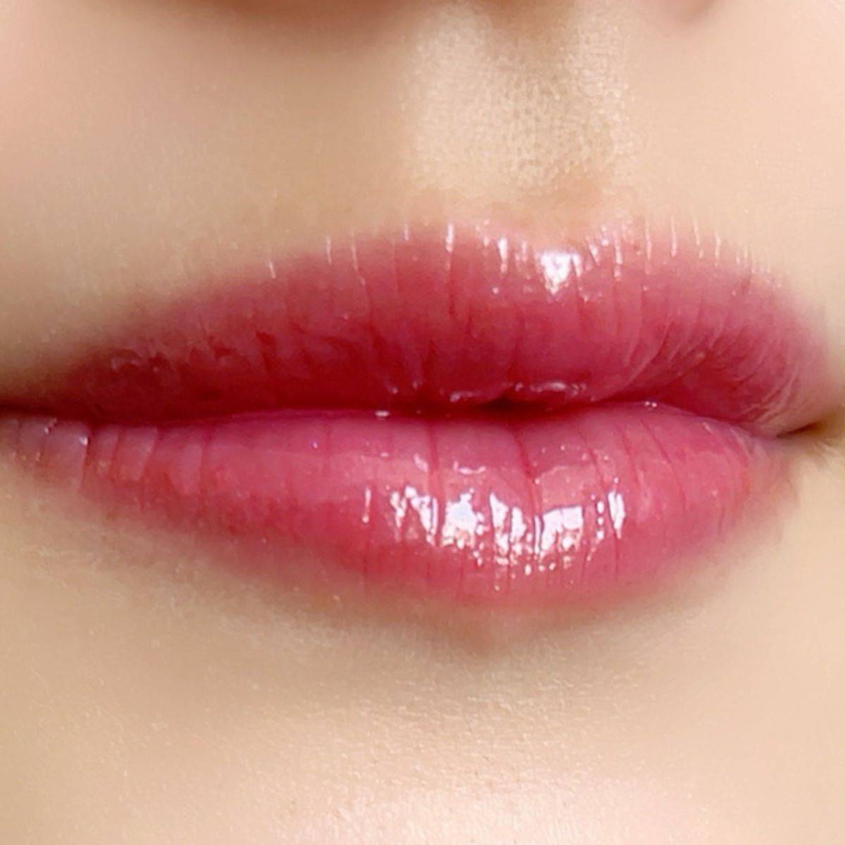 ちふれ「ティント リップ ジェル」