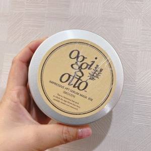 時間がたってもサラサラキープ♪リピ確レベルで推せる「oggi otto」シャンプー＆トリートメント