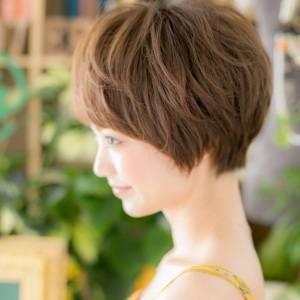 大人女子が今すべき!若見えが叶うショート5選〜2025年初冬〜