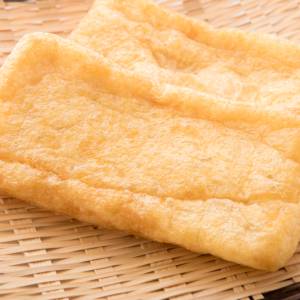 控えめに言ってウマすぎる……。「油揚げ×めんつゆ」の超簡単レシピ