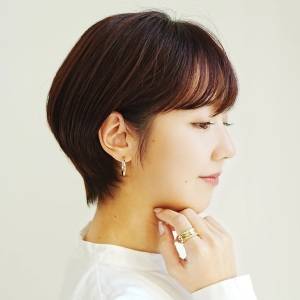 もっと早く知りたかった!手入れが楽なショート5選〜2025年初冬〜