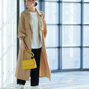 【気温19度】服装16選♡春秋＆最低・最高気温別おすすめのコーデとは？