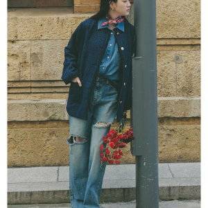 【台湾編】11月向きの服装おすすめ15選♪気温＆気候に最適なコーデとは？