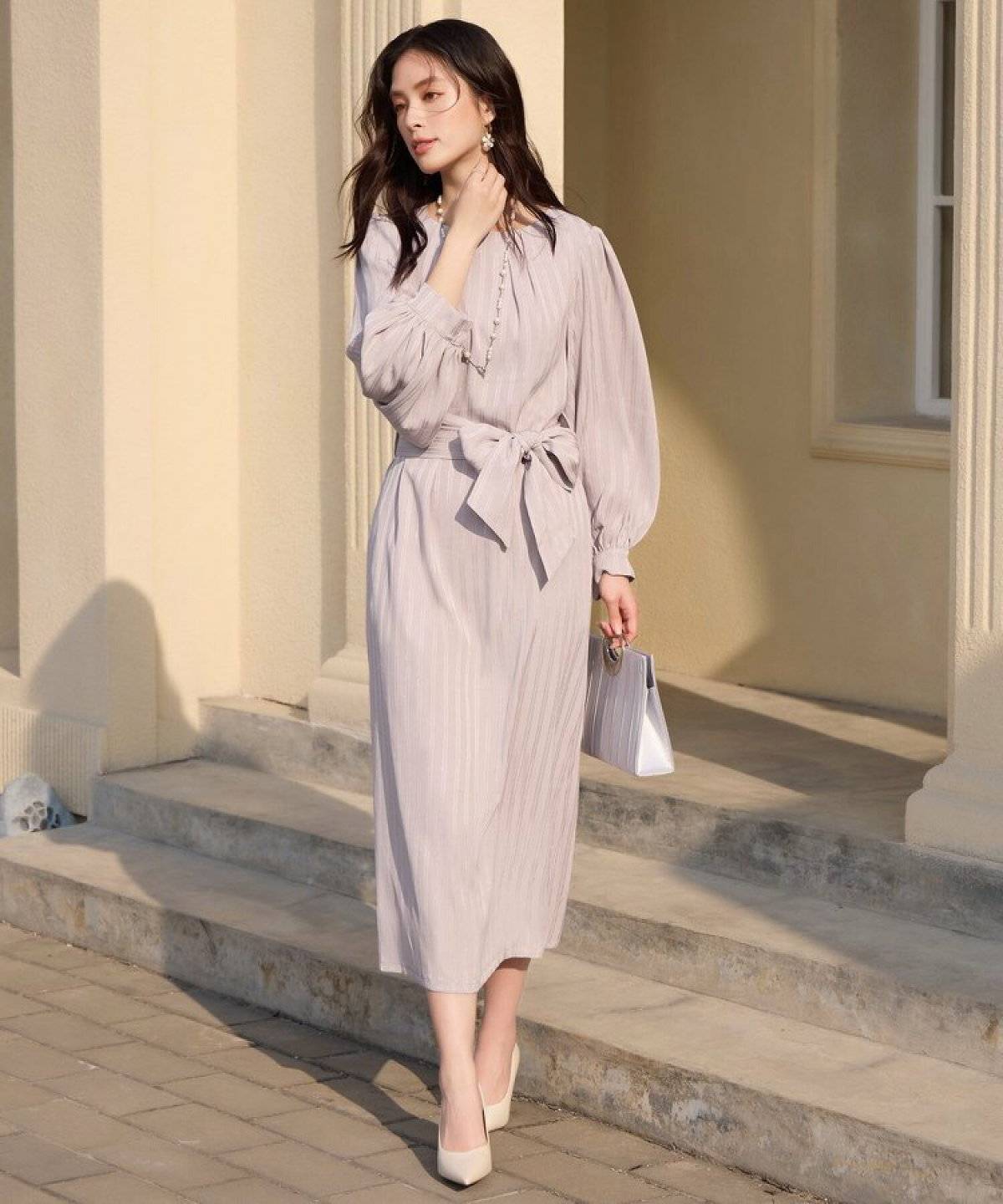 スマートカジュアルコーデ