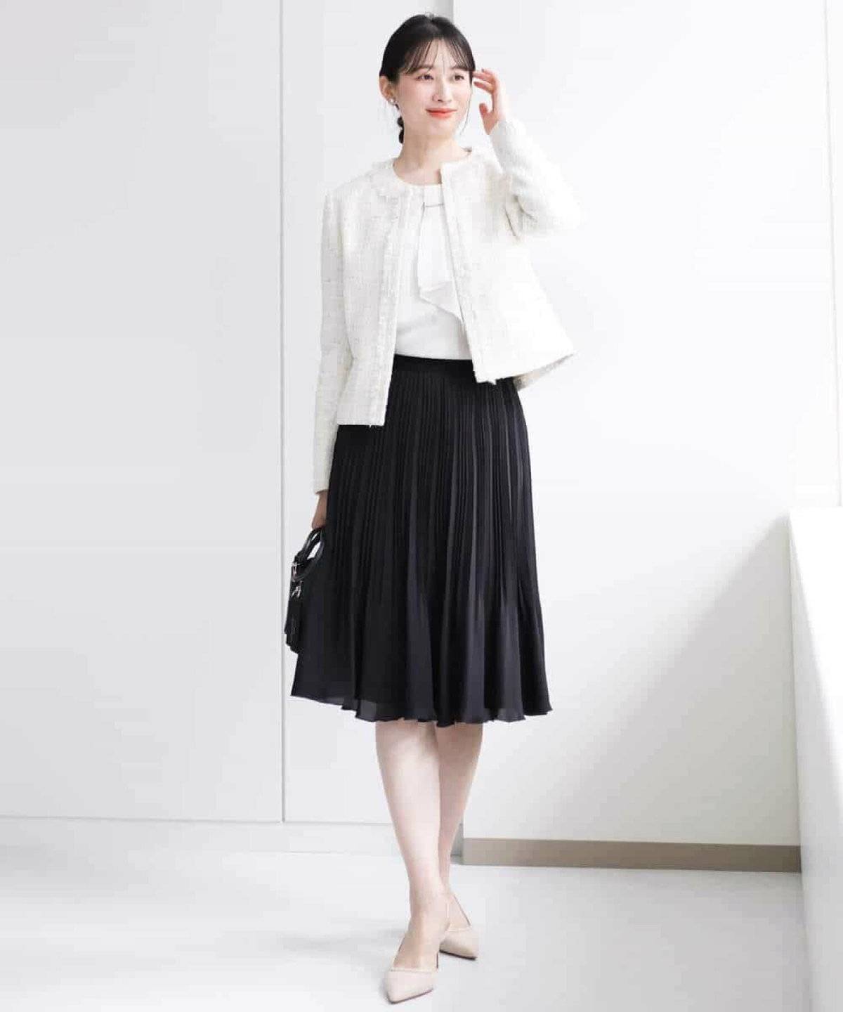 スマートカジュアルコーデ